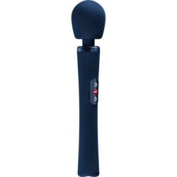 FUN FACTORY - VIBRADOR VARITA VIM AZUL NOCTURNO