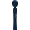 FUN FACTORY - VIM VIBRADOR WAND AZUL OSCURO