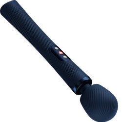 FUN FACTORY - VIBRADOR VARITA VIM AZUL NOCTURNO