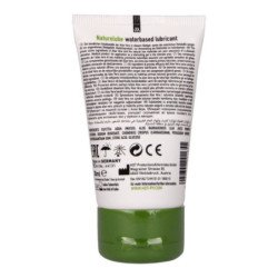 HOT - LUBRICANTE NATURAL A BASE DE ALOE VERA 30 ML