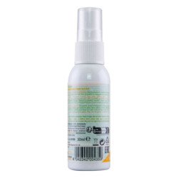 CALIENTE - SPRAY LIMPIADOR BIOLÓGICO 50 ML