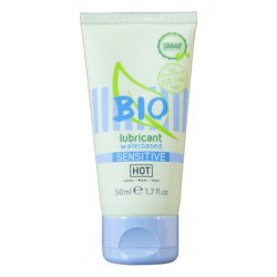 HOT - BIO LUBRICANTE A BASE...