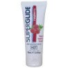 HOT - SUPERGLIDE LUBRICANTE COMESTIBLE A BASE DE AGUA CON SABOR A FRAMBUESA 75 ML