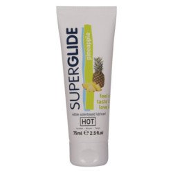 CALIENTE - LUBRICANTE...