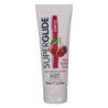 CALIENTE - LUBRICANTE COMESTIBLE SUPERGLIDE A BASE DE AGUA SABOR CEREZA 75 ML