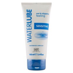 LUBRICANTE DE AGUA CALIENTE...
