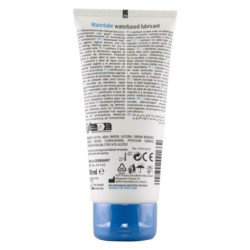 LUBRICANTE DE AGUA CALIENTE A BASE DE AGUA DE MANANTIAL 100 ML