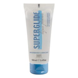 HOT - SUPERGLIDE LÍQUIDO...