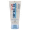 CALIENTE - LUBRICANTE ANAL SUPERGLIDE LÍQUIDO PARA EL PLACER, A BASE DE AGUA, 100 ML