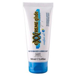 CALIENTE - LUBRICANTE A...