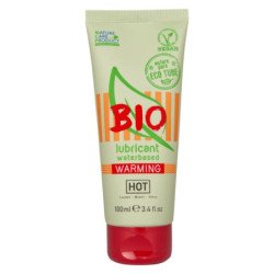 CALIENTE - LUBRICANTE...