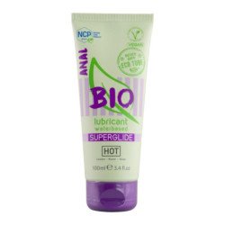 CALIENTE - LUBRICANTE ANAL...