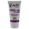 CALIENTE - CREMA ESTIMULANTE V-ACTIV PARA MUJERES 50 ML