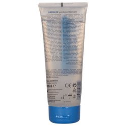 HOT - SUPERGLIDE LÍQUIDO PLACER LUBRICANTE A BASE DE AGUA 200 ML