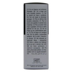 HOT - RHINO LONG POWER CREMA 30 ML