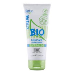HOT - Lubricante biológico...