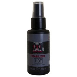 HOT - XXL SPRAY PARA HOMBRE 50 ML