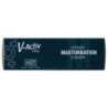 HOT - CREMA DE MASTURBACIÓN CON CBD - UNISEX 100 ML