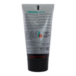 CALIENTE - CREMA RETARDANTE 50 ML