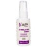 HOT - SPRAY ESTIMULANTE V-ACTIV PARA MUJER 50 ML