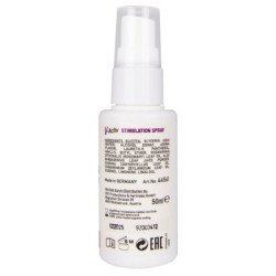 HOT - SPRAY ESTIMULANTE V-ACTIV PARA MUJER 50 ML