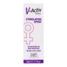 HOT - SPRAY ESTIMULANTE V-ACTIV PARA MUJER 50 ML