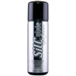 HOT - SILC GLIDE LUBRICANTE...