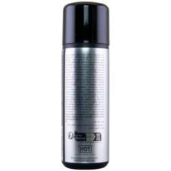 CALIENTE - LUBRICANTE A BASE DE SILICONA SILC GLIDE 100 ML