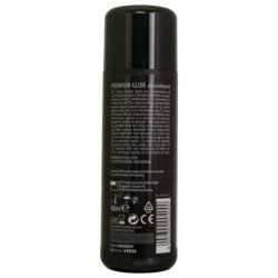 HOT - PREMIUM SILICONE GLIDE LUBRICANTE BASE SILICONA 100 ML