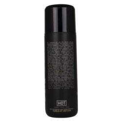 HOT - EXXTREME GLIDE LUBRICANTE BASE SILICONA + ACEITE CONFORT A+ 100 ML