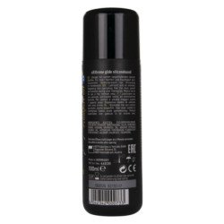 HOT - EXXTREME GLIDE LUBRICANTE BASE SILICONA + ACEITE CONFORT A+ 100 ML