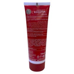CALIENTE - CREMA AUMENTADORA DE GLÚTEOS XXL 100 ML