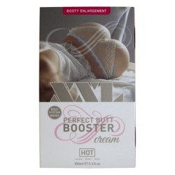 CALIENTE - CREMA AUMENTADORA DE GLÚTEOS XXL 100 ML