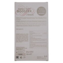 CALIENTE - CREMA AUMENTADORA DE GLÚTEOS XXL 100 ML