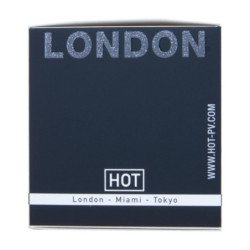 HOT - PERFUME CON FEROMONAS LONDON SOPHISTICATED MUJER 30 ML