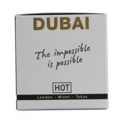 HOT - PHEROMONE PERFUME DUBAI EDICIÓN LIMITADA HOMBRE 30 ML