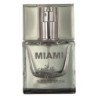 HOT - PERFUME CON FEROMONAS MIAMI SPICY HOMBRE 30 ML