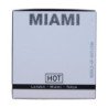 HOT - PERFUME CON FEROMONAS MIAMI SPICY HOMBRE 30 ML