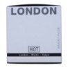 HOT - PERFUME CON FEROMONAS LONDON MYSTERIOUS HOMBRE 30 ML