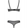 PASIÓN - MARINA BODY NEGRO S/M