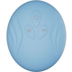 SNAIL VIBE - JOVI ARC ANILLO DE PAREJA CONTROL REMOTO AZUL