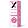 RUF - X DELIGHT CREMA EXCITANTE PARA EL CLÍTORIS 30 ML
