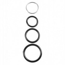 FETISH FANTASY SERIES - ARNES DE FIJACION PERFECTA