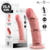 MR INTENSE - BIG TERENCE DILDO 22.5 CM -Ø- 5.6 CM