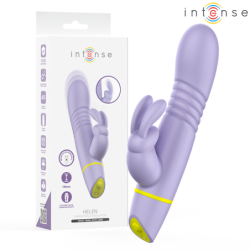 INTENSO - ESTIMULADOR Y...