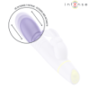 INTENSO - ESTIMULADOR Y VIBRADOR DE EMPUJE HELEN RABBIT