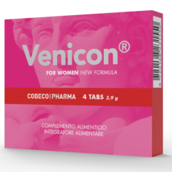 Venicon for Women-Vitalidad...