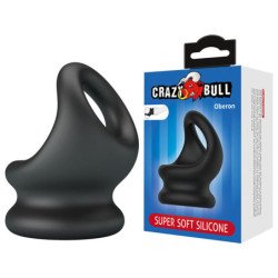 CRAZY BULL - OBERON ANILLO...