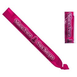 DIABLO PICANTE - BANDA ROSA...