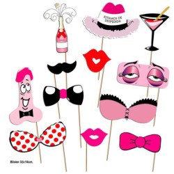 DIABLO PICANTE - PHOTOCALL...